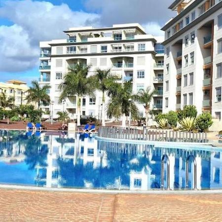 Almogrote Sunset Sur Apartment San Miguel de Abona Exterior foto