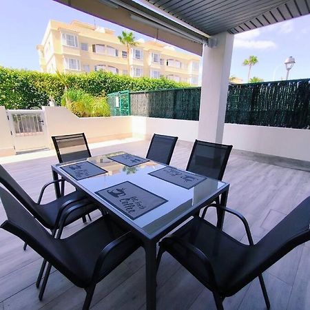 Almogrote Sunset Sur Apartment San Miguel de Abona Exterior foto