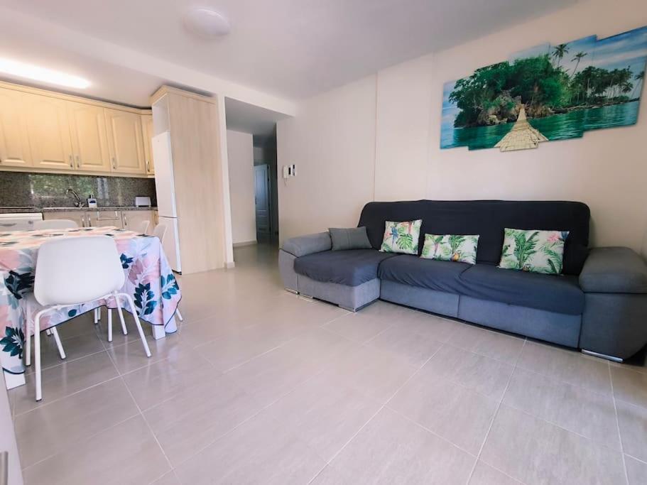 Almogrote Sunset Sur Apartment San Miguel de Abona Exterior foto
