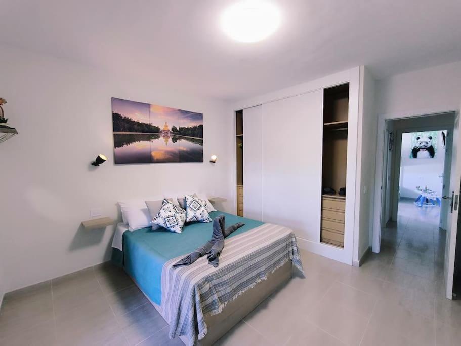 Almogrote Sunset Sur Apartment San Miguel de Abona Exterior foto
