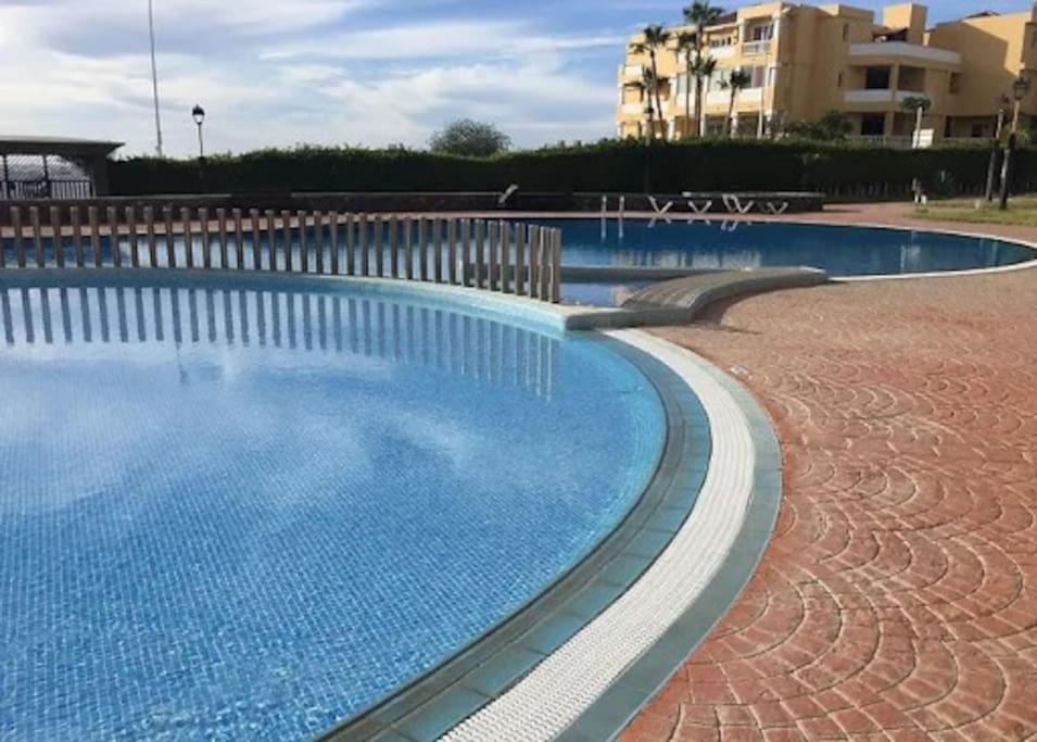 Almogrote Sunset Sur Apartment San Miguel de Abona Exterior foto