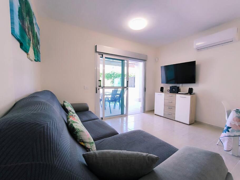 Almogrote Sunset Sur Apartment San Miguel de Abona Exterior foto