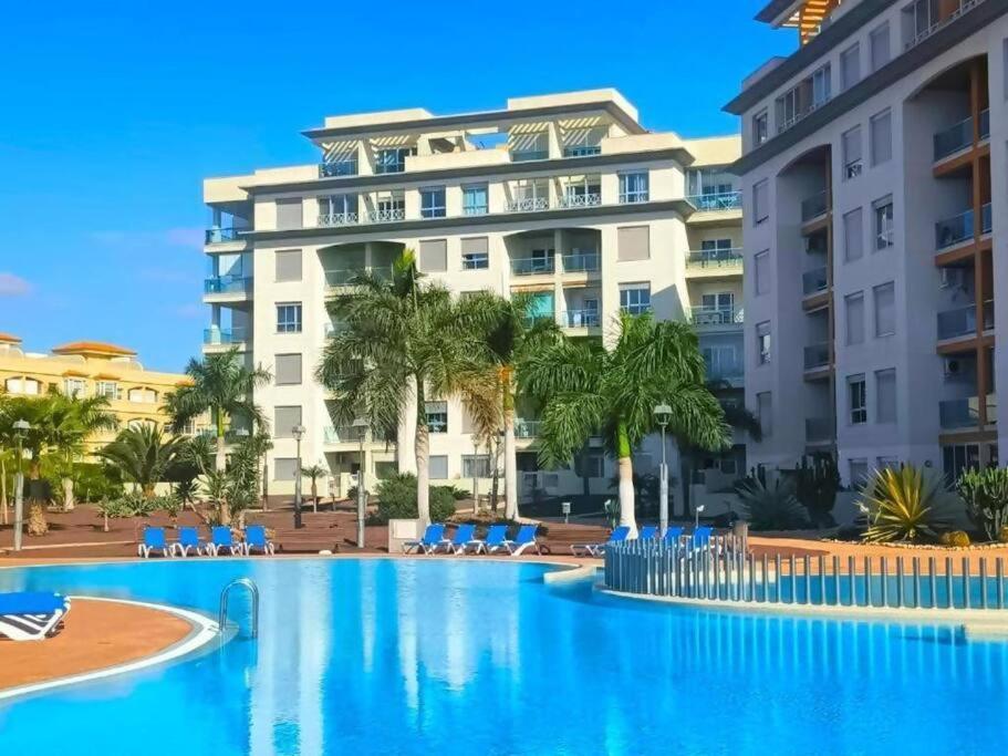 Almogrote Sunset Sur Apartment San Miguel de Abona Exterior foto
