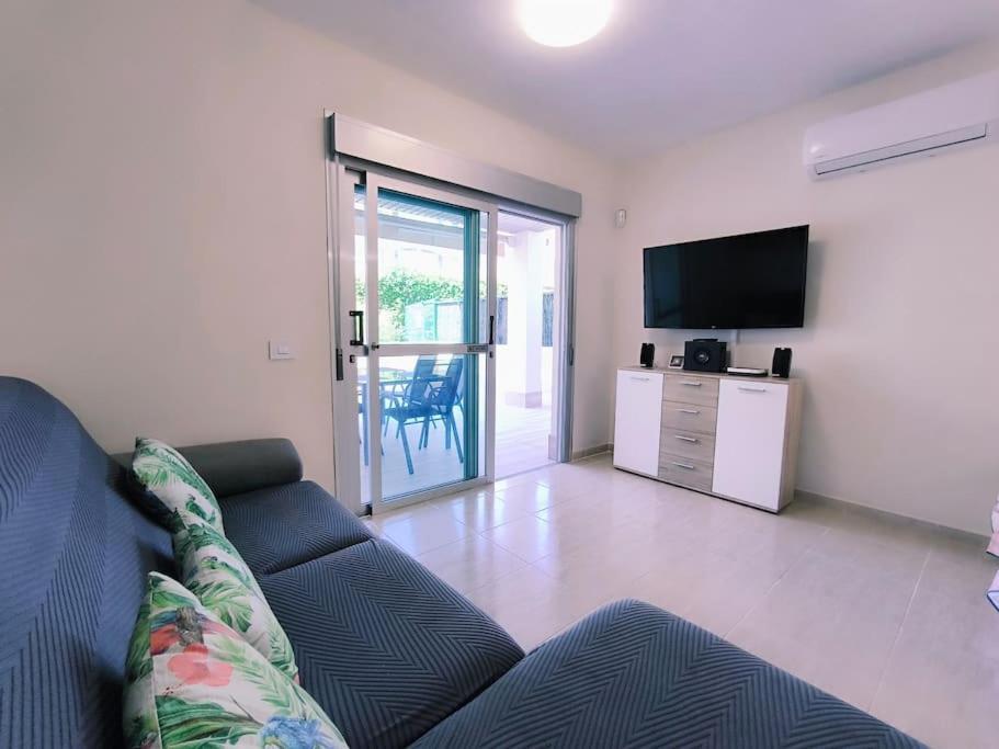 Almogrote Sunset Sur Apartment San Miguel de Abona Exterior foto